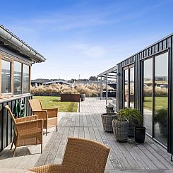 Vakantiehuis "Erwith" - 50m from the sea