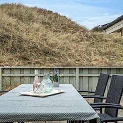 Vakantiehuis "Erwith" - 50m from the sea