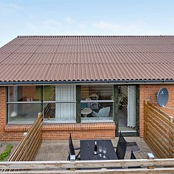 Vakantiehuis "Satu" - 2km from the sea