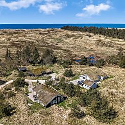 Vakantiehuis "Annlisa" - 1km from the sea