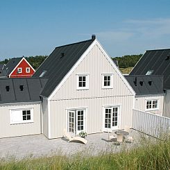 Vakantiehuis "Ønef" - 1km from the sea
