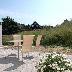 Vakantiehuis "Ønef" - 1km from the sea