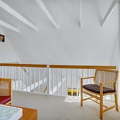 Vakantiehuis "Ønef" - 1km from the sea