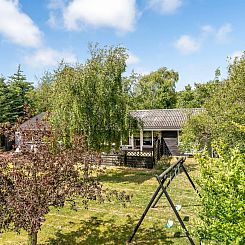 Vakantiehuis "Gerwin" - 3km from the sea