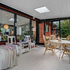Vakantiehuis "Toska" - 3km from the sea