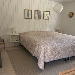 Vakantiehuis "Bernadeta" - 1.2km from the sea