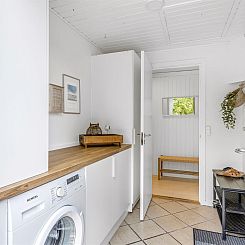 Vakantiehuis "Bernadeta" - 1.2km from the sea