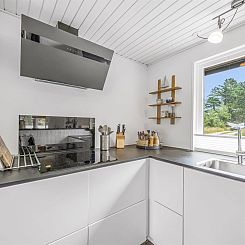 Vakantiehuis "Bernadeta" - 1.2km from the sea