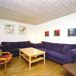Vakantiehuis "Aku" - 700m from the sea