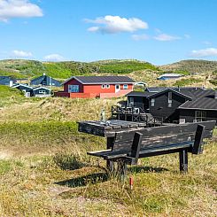 Vakantiehuis "Goodje" - 400m from the sea