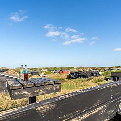 Vakantiehuis "Goodje" - 400m from the sea