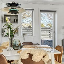 Vakantiehuis "Ozan" - 400m from the sea