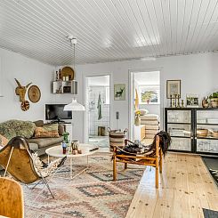 Vakantiehuis "Ozan" - 400m from the sea