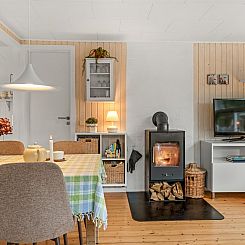Vakantiehuis "Godja" - 1km from the sea