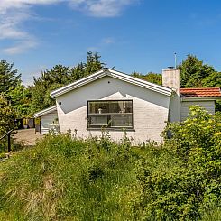 Vakantiehuis "Godja" - 1km from the sea