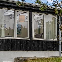 Vakantiehuis "Godja" - 1km from the sea