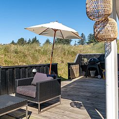 Vakantiehuis "Greta" - 2.5km from the sea