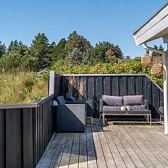 Vakantiehuis "Greta" - 2.5km from the sea