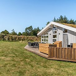 Vakantiehuis "Melita" - 2km from the sea
