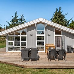 Vakantiehuis "Melita" - 2km from the sea