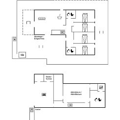 Vakantiehuis "Antigona" - 2.4km from the sea