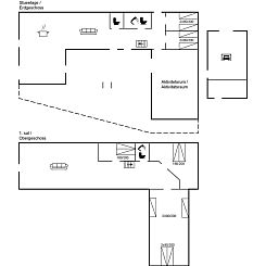 Vakantiehuis "Ajvi" - 900m from the sea