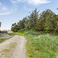 Vakantiehuis "Ajvi" - 900m from the sea