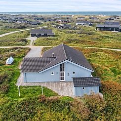 Vakantiehuis "Dorethea" - 300m from the sea