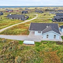 Vakantiehuis "Dorethea" - 300m from the sea