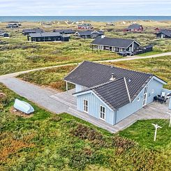 Vakantiehuis "Dorethea" - 300m from the sea