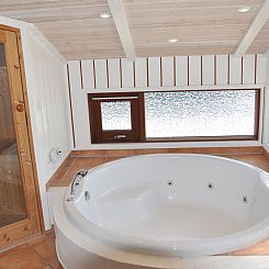 Vakantiehuis "Sigvalda" - 250m from the sea