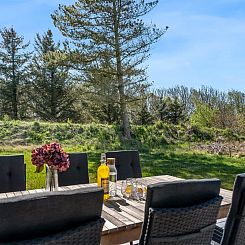 Vakantiehuis "Merete" - 900m from the sea