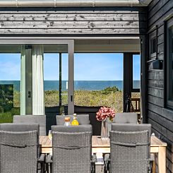 Vakantiehuis "Merete" - 900m from the sea