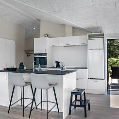 Vakantiehuis "Merete" - 900m from the sea