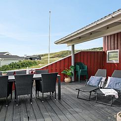 Vakantiehuis "Lien" - 160m from the sea