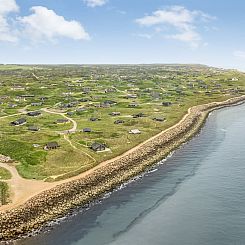 Vakantiehuis "Yma" - 200m from the sea