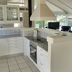Vakantiehuis "Otta" - 779m from the sea