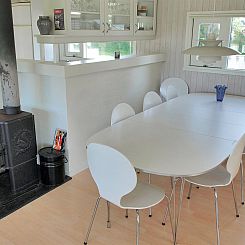 Vakantiehuis "Otta" - 779m from the sea