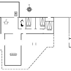 Vakantiehuis "Wolfger" - 350m from the sea