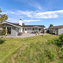 Vakantiehuis "Wolfger" - 350m from the sea