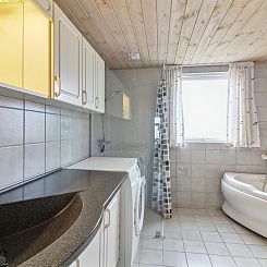 Vakantiehuis "Dorit" - 100m from the sea