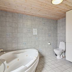 Vakantiehuis "Dorit" - 100m from the sea
