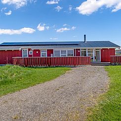 Vakantiehuis "Skrallan" - 400m from the sea