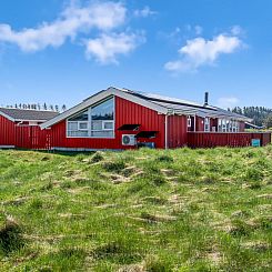 Vakantiehuis "Skrallan" - 400m from the sea