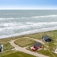 Vakantiehuis "Nikoletta" - 50m from the sea