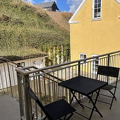 Appartement "Almar" - 293m from the sea