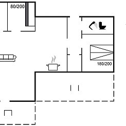 Vakantiehuis "Elea" - 394m from the sea