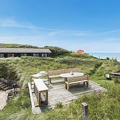 Vakantiehuis "Grazian" - 50m from the sea
