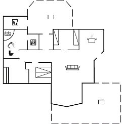 Vakantiehuis "Alana" - 346m from the sea