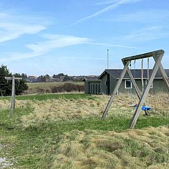 Vakantiehuis "Alana" - 346m from the sea